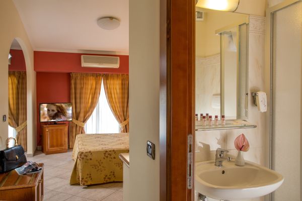 Marini Park Hotel (Rom)